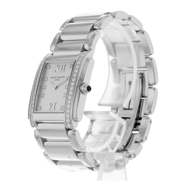 Patek Philippe Twenty-4 4910/10A-011 Image 4